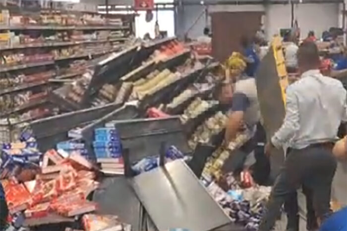 supermercado 