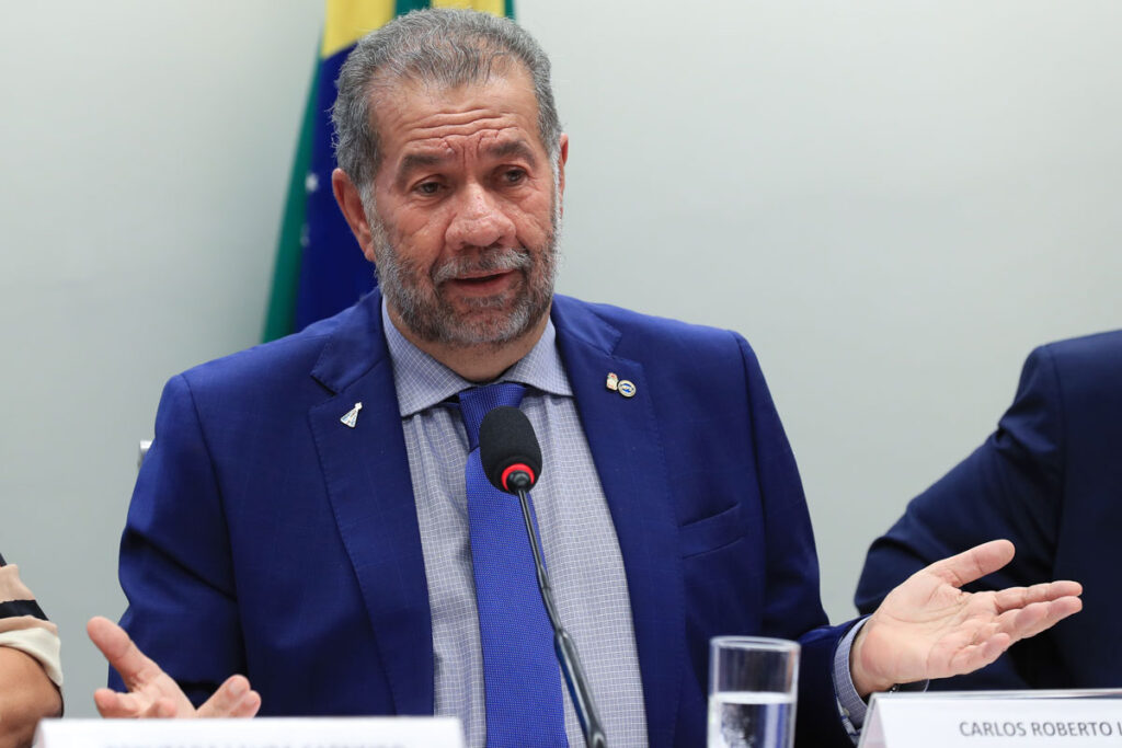 inss carlos lupi