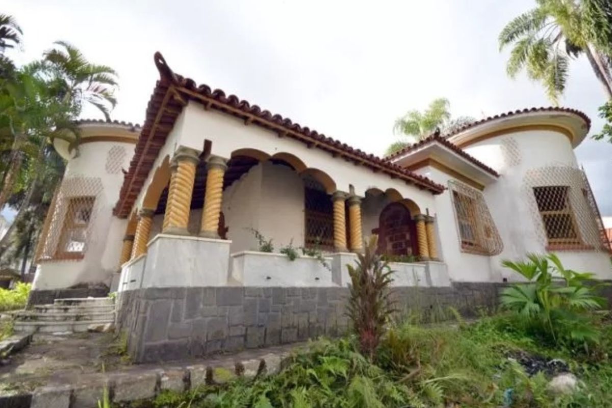 Demolição de casarões históricos para verticalização afeta patrimônio cultural e memória de cidades 3 casarões históricos