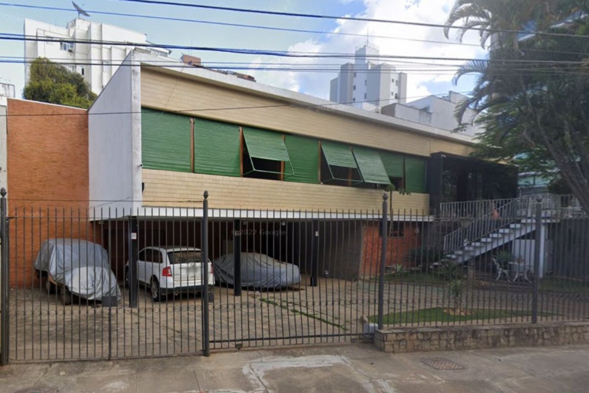 Demolição de casarões históricos para verticalização afeta patrimônio cultural e memória de cidades 1 casarões históricos