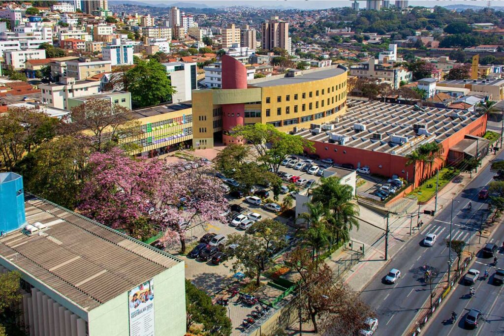 Cefet MG abre processo seletivo para professor visitante 1 cefet processo seletivo professor