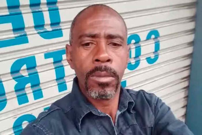 Família procura homem de 60 anos desaparecido desde abril 1 celso desaparecimento