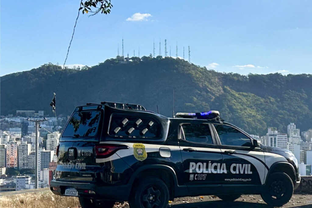 Polícia Civil conclui caso de estupro coletivo e mantém esforços para localizar fotógrafo 1 estupro coletivo - inquérito concluído