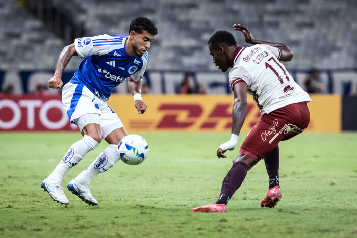 Mushuc Runa x Cruzeiro: onde assistir, horário e escalações