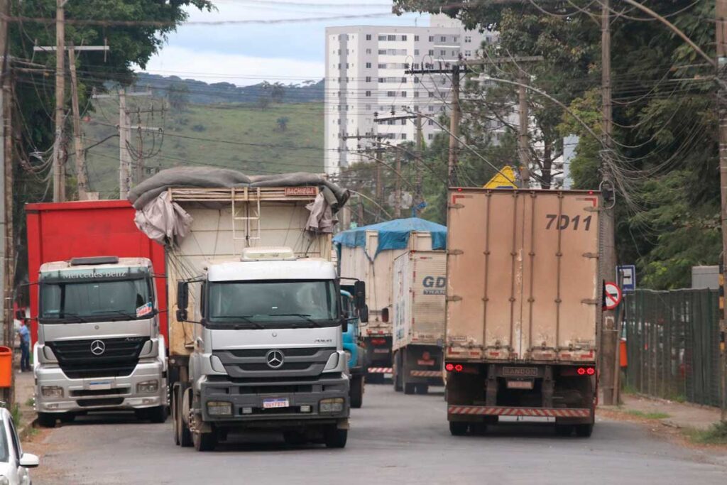 Convênio de R$ 14 milhões promete revitalizar Distrito Industrial e atrair investimentos 1 revitalização distrito industrial