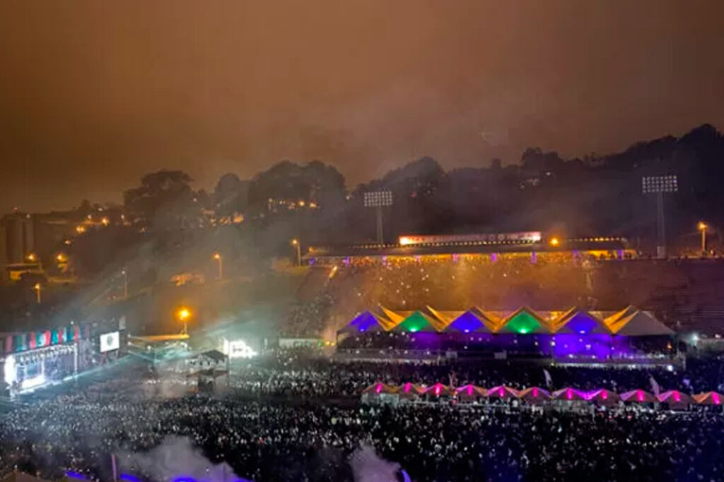 Festa Country de Juiz de Fora é cancelada devido ao impacto das chuvas na cidade 1 festa country divulgacao