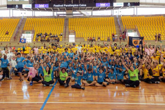 Festival Paralímpico em JF tem inscrições abertas 1 Festival Paralímpico em JF tem inscrições abertas