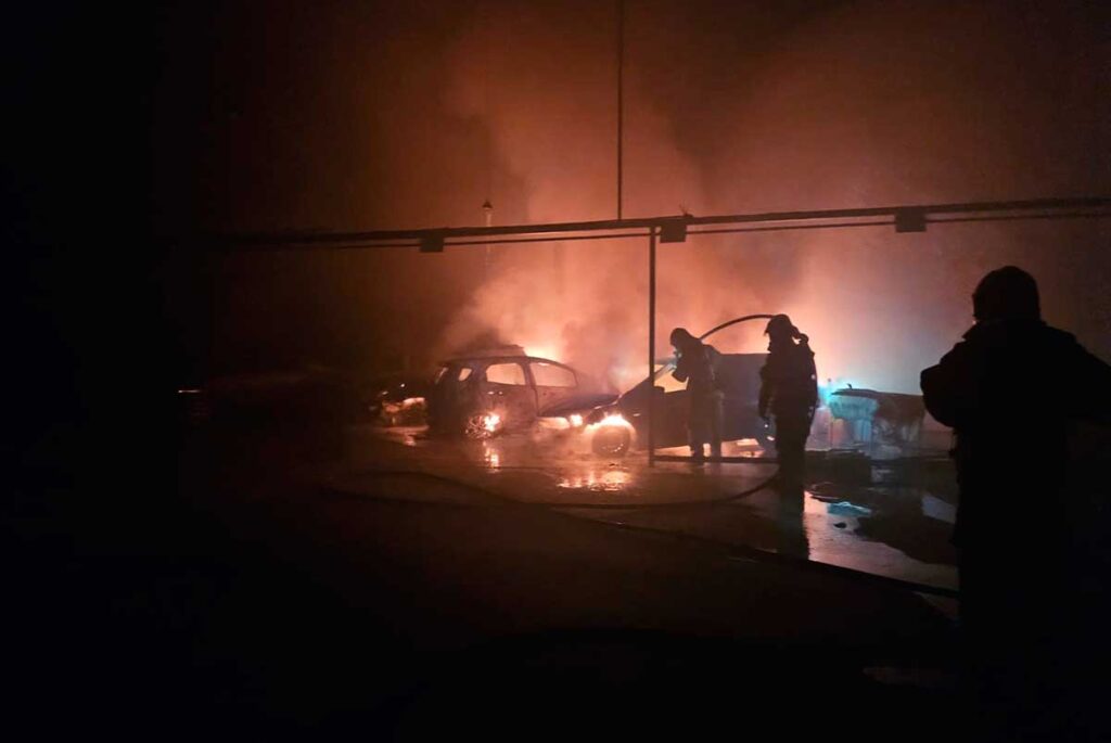 galpão-incêndio galpão-incêndio