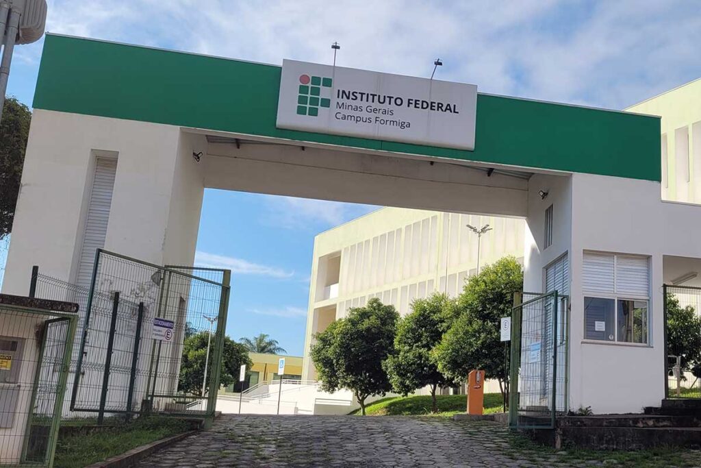 IFMG prepara novo concurso para professor e técnico-administrativo 1 ifmg concurso publico
