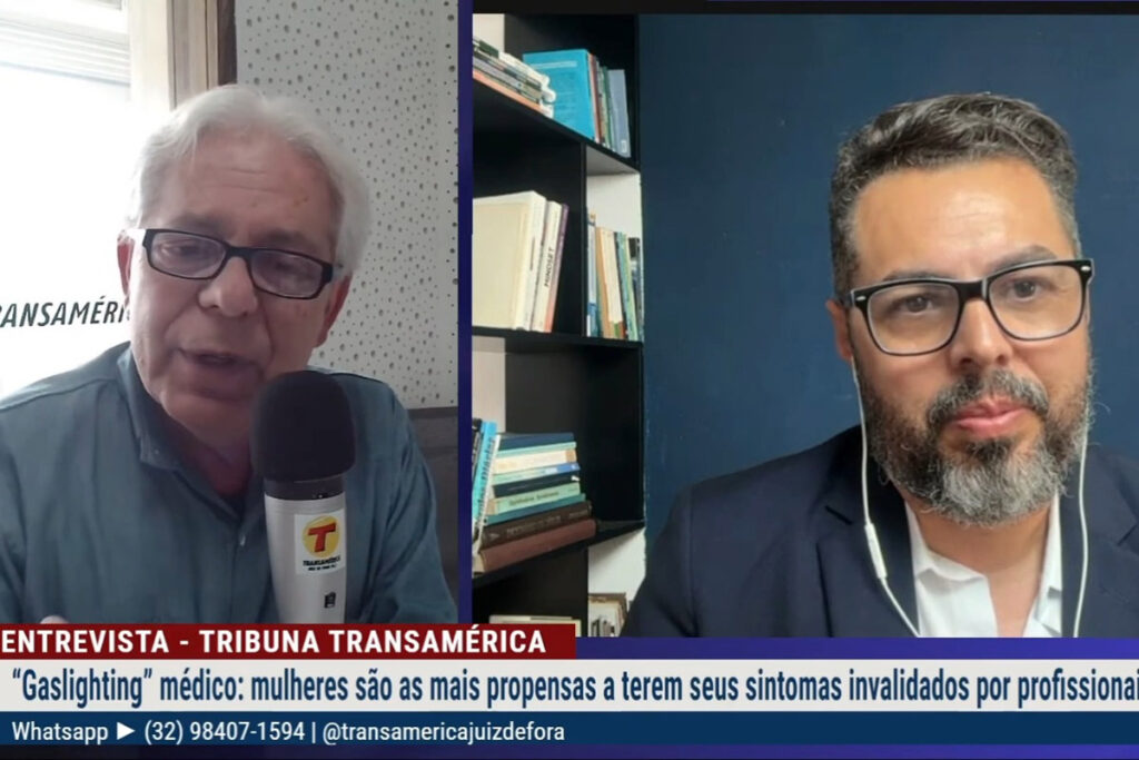 "Gaslighting médico": psicanalista analisa impactos desta prática