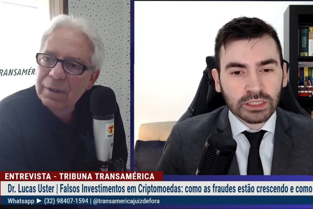 Criptomoedas: advogado dá dicas para evitar golpes