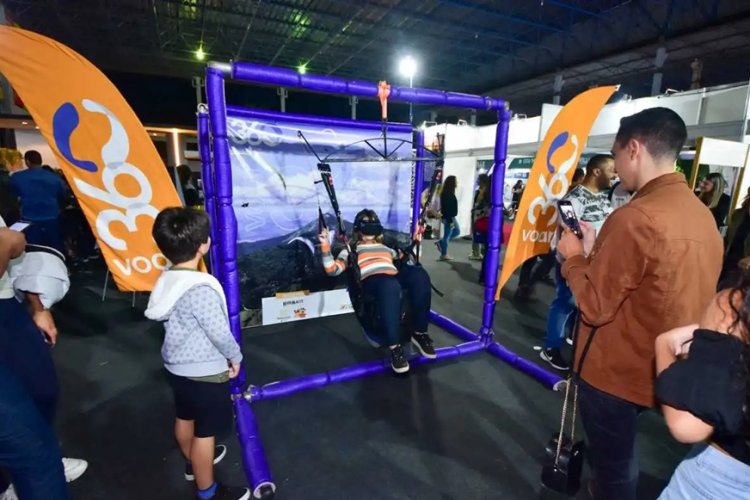 Leste tem a sua maior feira: a Expoleste 1 image 750x500 682f445b632b4 lmiz0r