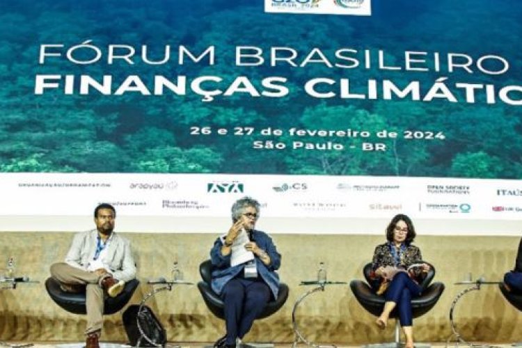 Brasil propõe novo modelo de financiamento climático com foco em justiça social e sustentabilidade 2 image 750x500 683a268637659 3KJ7M1