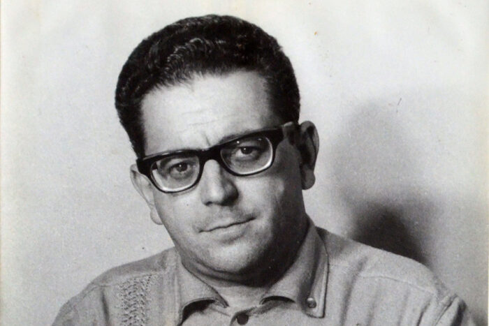 Centenário de Mário Helênio: jornalistas celebram legado do radialista juiz-forano 1 O centenário de Mário Helênio: jornalistas celebram legado do histórico radialista juiz-forano