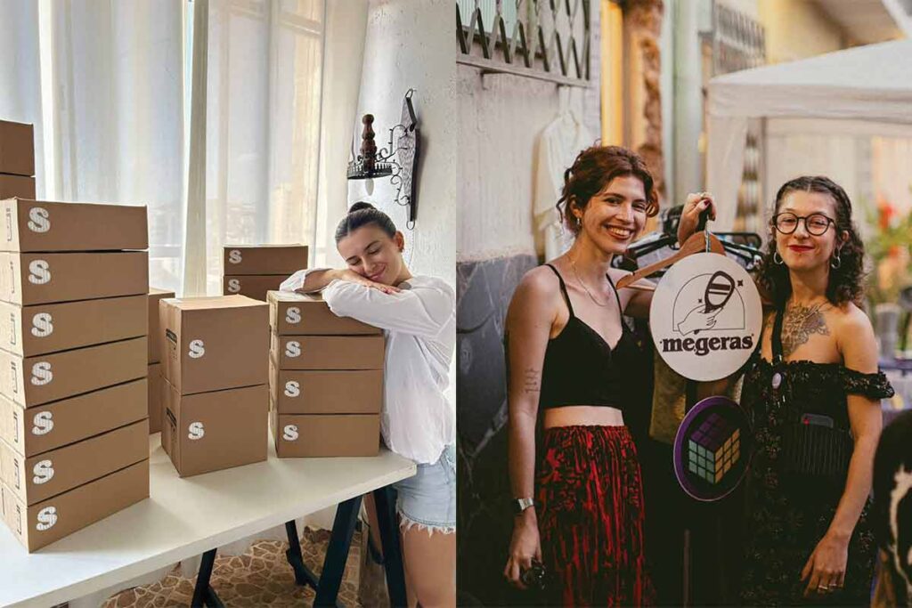 Moda é política? Entenda a complexidade e as contradições por trás do termo 'moda sustentável' 3 moda sustentável