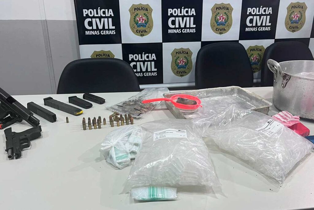 operacao policia civil