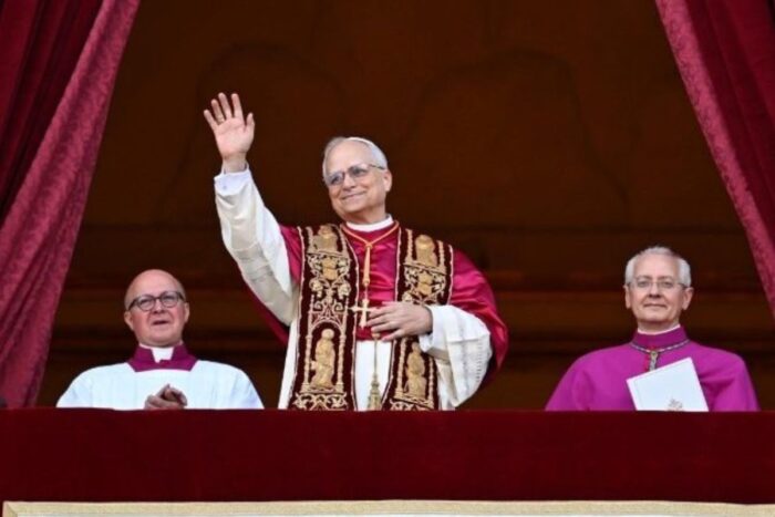 Papa Leão XIV: Arquidiocese se manifesta sobre novo líder da Igreja Católica
