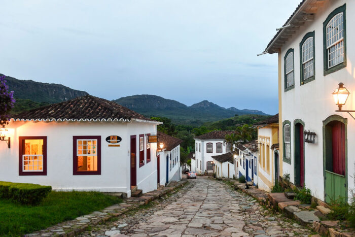 Saneamento básico e turismo: um desafio para as cidades históricas de Minas Gerais 2 pedro vilela agencia minas tiradentes