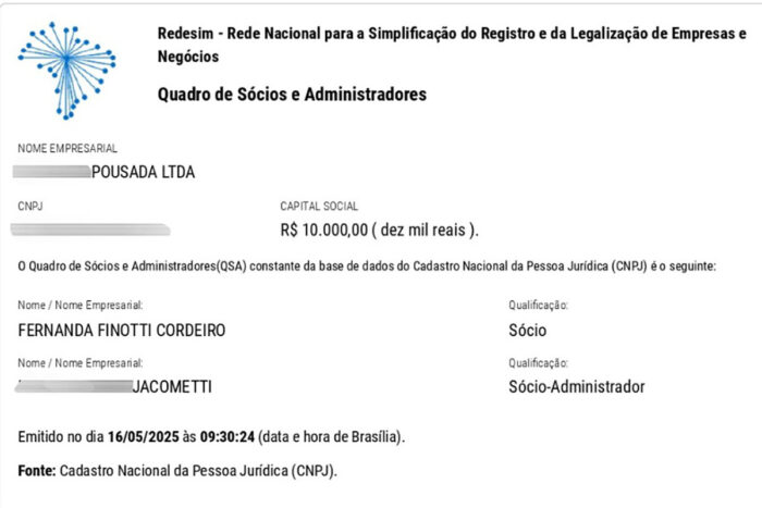 pousada