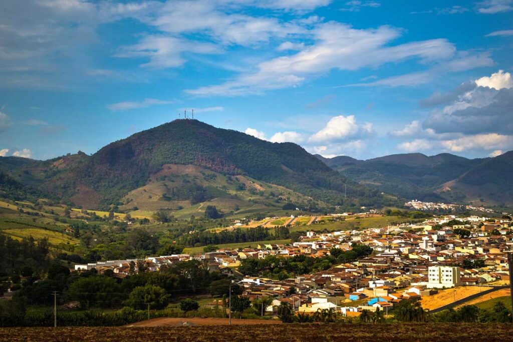 prefeitura andradas processo seletivo mg