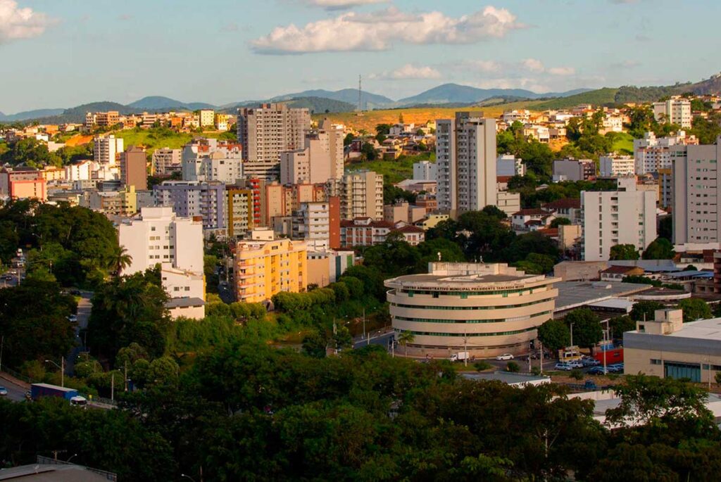 MPMG denuncia vereador de Muriaé e familiares por fraudes em licitações 1 MPMG denuncia vereador de Muriaé e familiares por fraudes em licitações