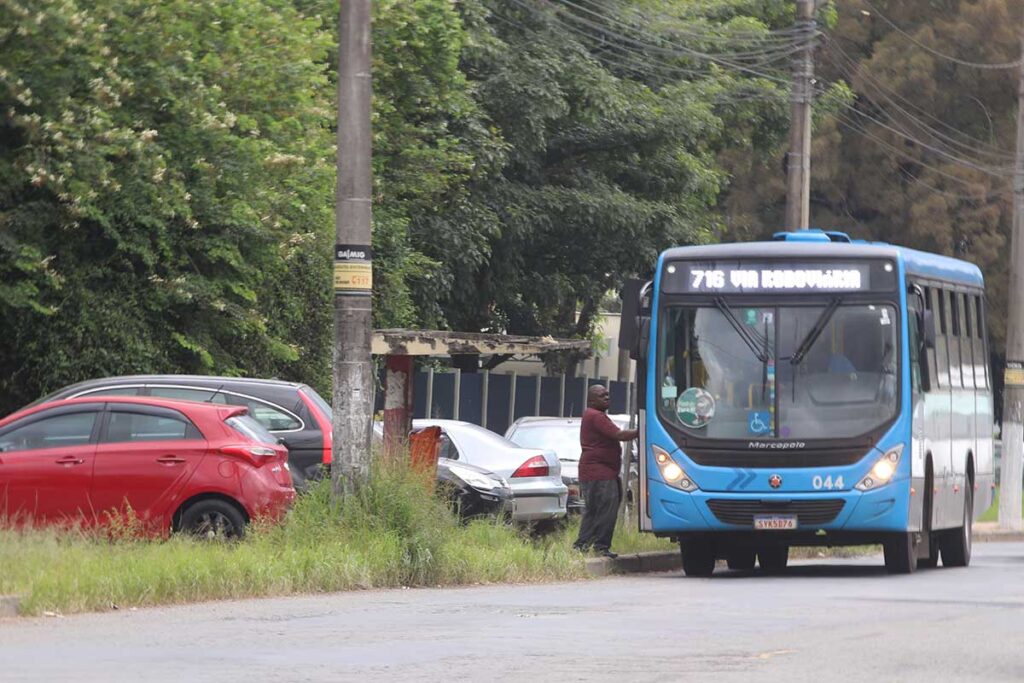 Prefeitura anuncia projeto para requalificar Distrito Industrial 1 projeto distrito industrial