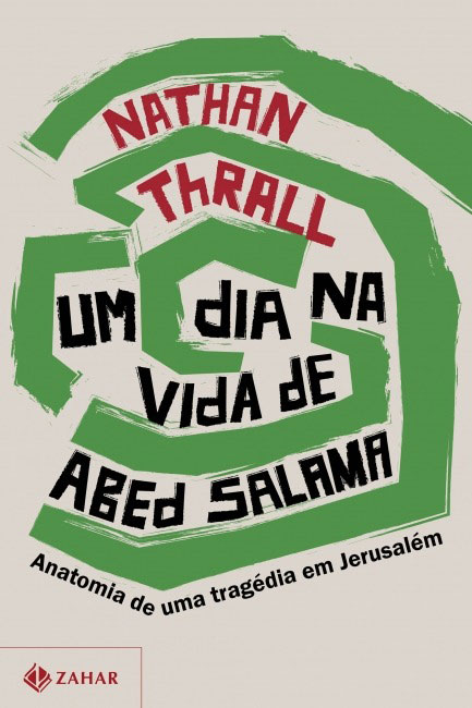 resenha um dia na vida de abed salama