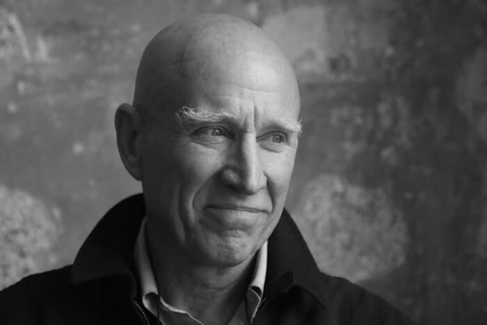 morre sebastião salgado
