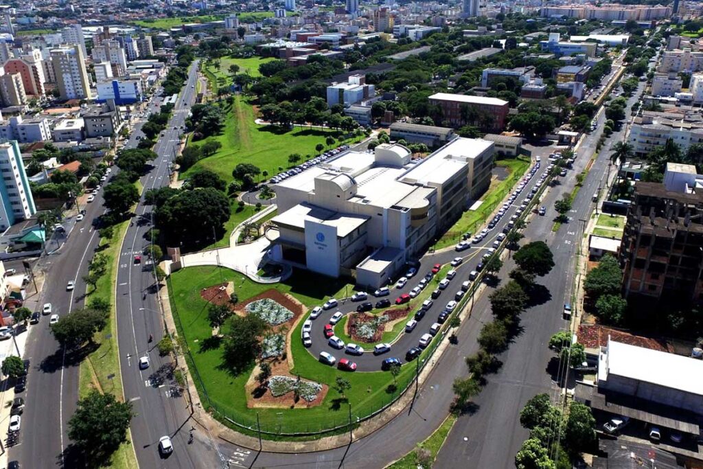 Universidade Federal de Uberlândia divulga seleção de professores substitutos 1 selecao professor ufu