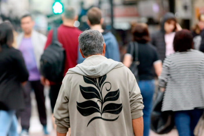 Queda na temperatura marca final de semana em Juiz de Fora