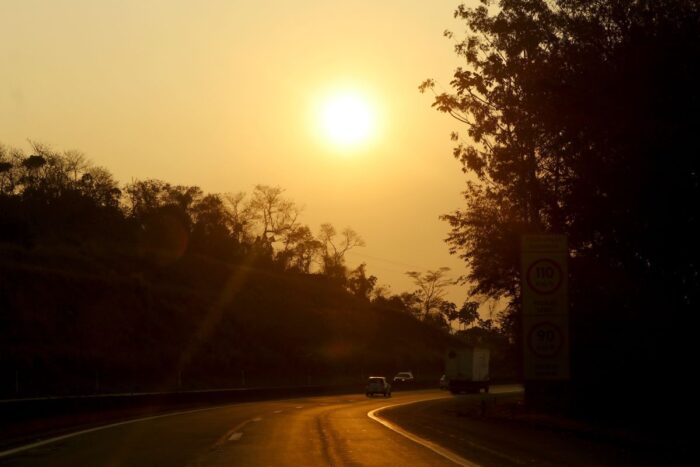 Temperaturas amenas marcam final de semana em Juiz de Fora 