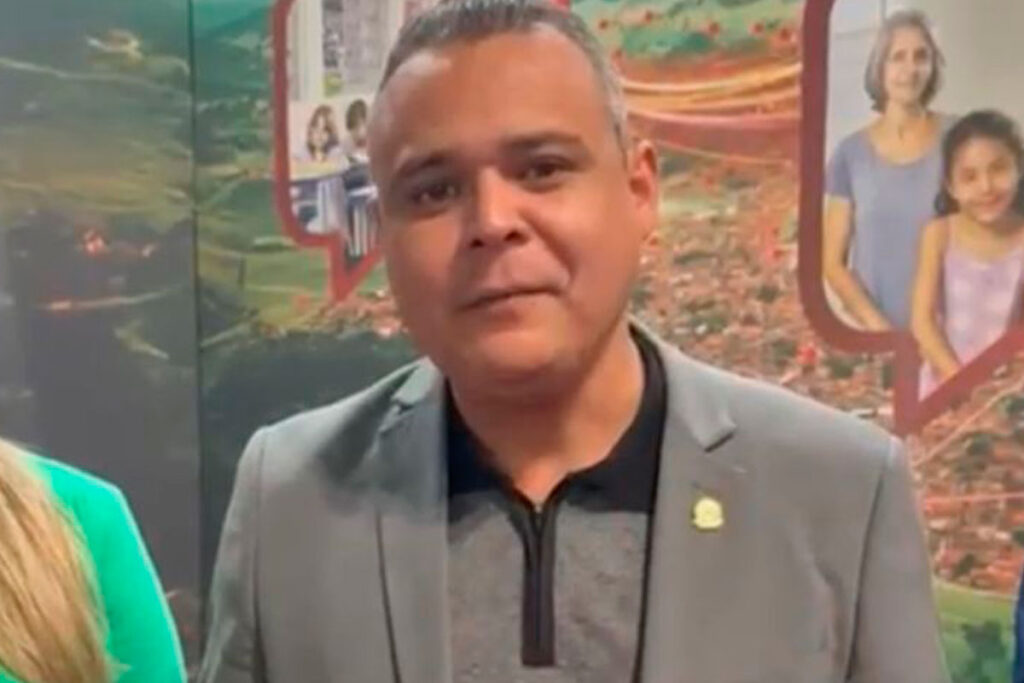 União de Vereadores de Minas empossa nova diretoria 1 uniao vereadores de minas