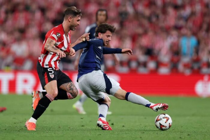 Manchester United x Athletic Bilbao: onde assistir, horário e escalações