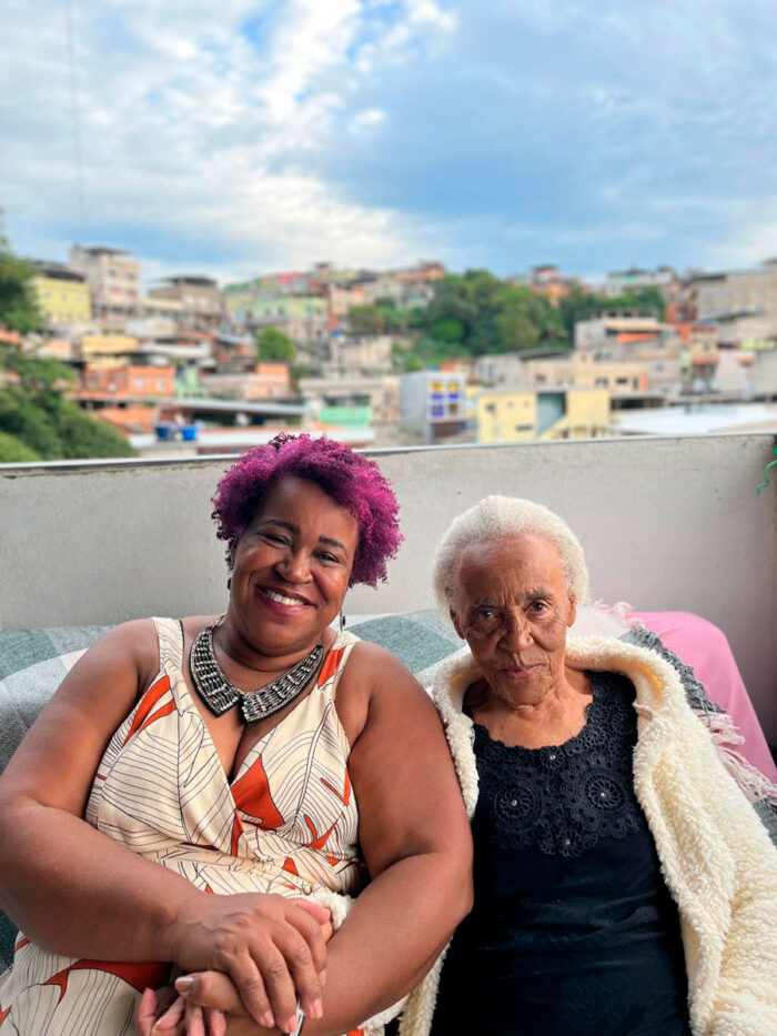 'Mães de bairro’: mulheres de Juiz de Fora ajudam a criar senso de comunidade 3 maes de bairro