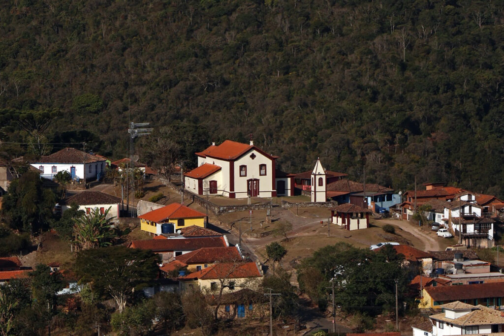 Ibitipoca está entre os 15 principais destinos para ecoturismo no Brasil em 2026, aponta revista 16 vila ibitipoca leonardo costa 1