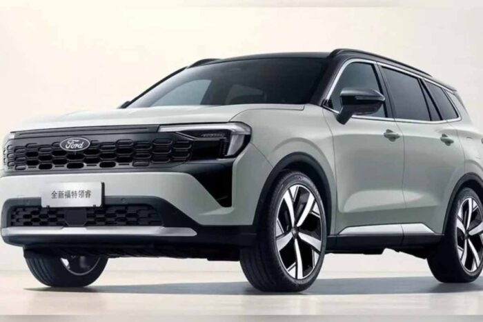 Você vai ter um carro chinês ou pode já ter e talvez nem saiba