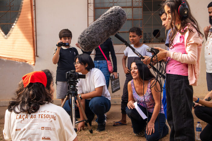 8ª Recria Cine chega à Ervália com atividades para crianças e adolescentes 1 8a Recria Cine Divulgacao 2