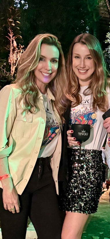 Barbara e Thais de Landa Feijoada 2025 110625 CR