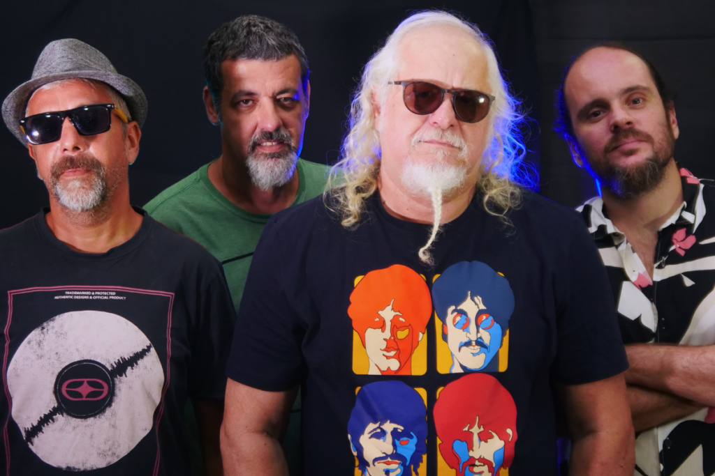 Blues na Estrada movimenta São José dos Lopes no sábado 1 Blues na Estrada Divulgacao