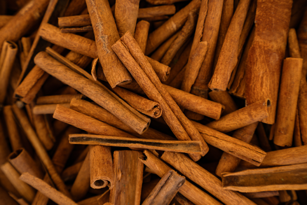 Canela Freepik