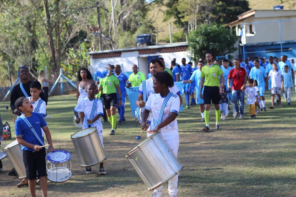 Com 33 jogos e prêmios, Copa Matias começa neste domingo 2 Copa Matias 2