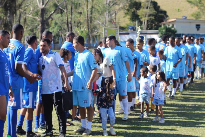 Copa Matias. Foto Vinicius Ribeiro PMB