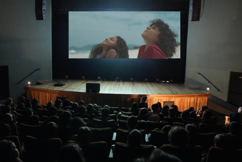 De Sarandira a Juiz de Fora: festival celebra cultura, tradição e sustentabilidade nesta semana 3 festival sarancine