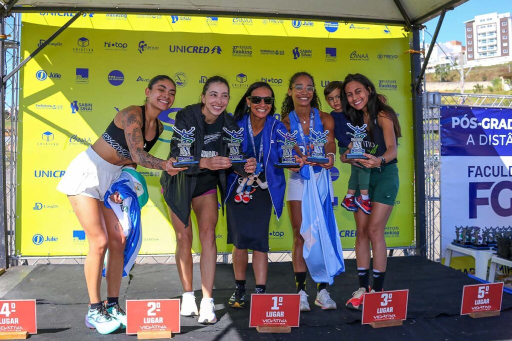 Confira os resultados da 7ª Corrida da Suprema 2 Corrida 2