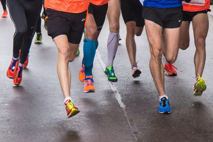 Corrida Unimed