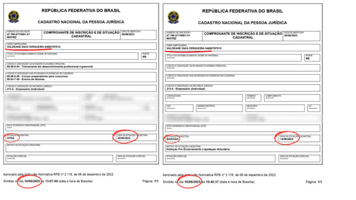 DOCS PECUARIA