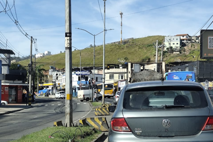 Semáforos quebrados em frente ao Moinho causam risco na Zona Norte 1 Design sem nome 6