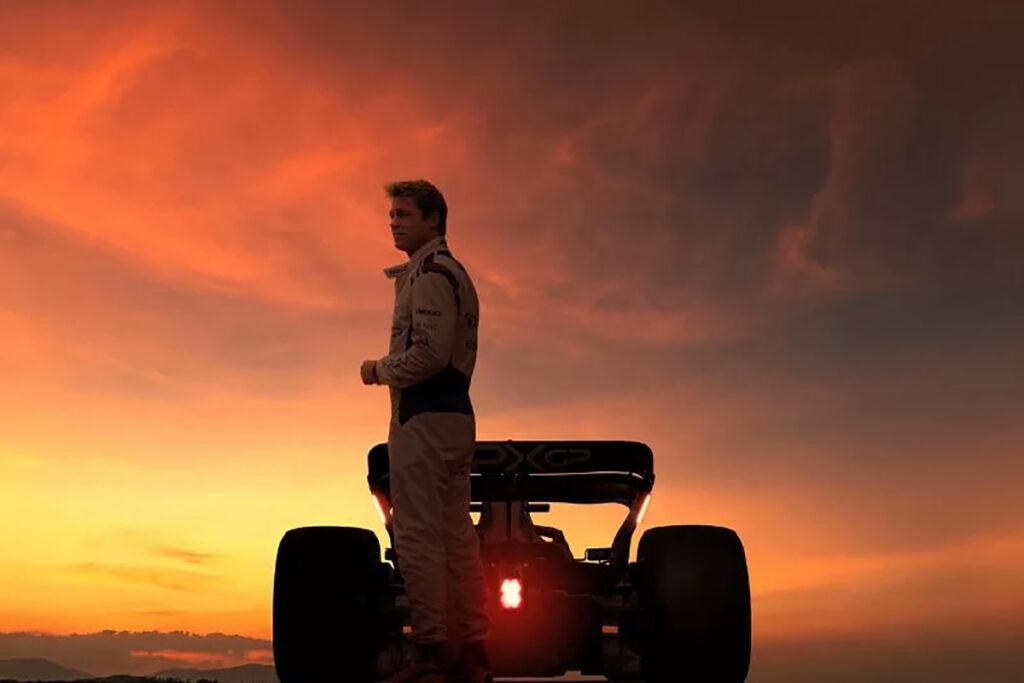 Confira a programação dos cinemas em Juiz de Fora entre 26 de junho e 2 de julho 1 F1 O Filme