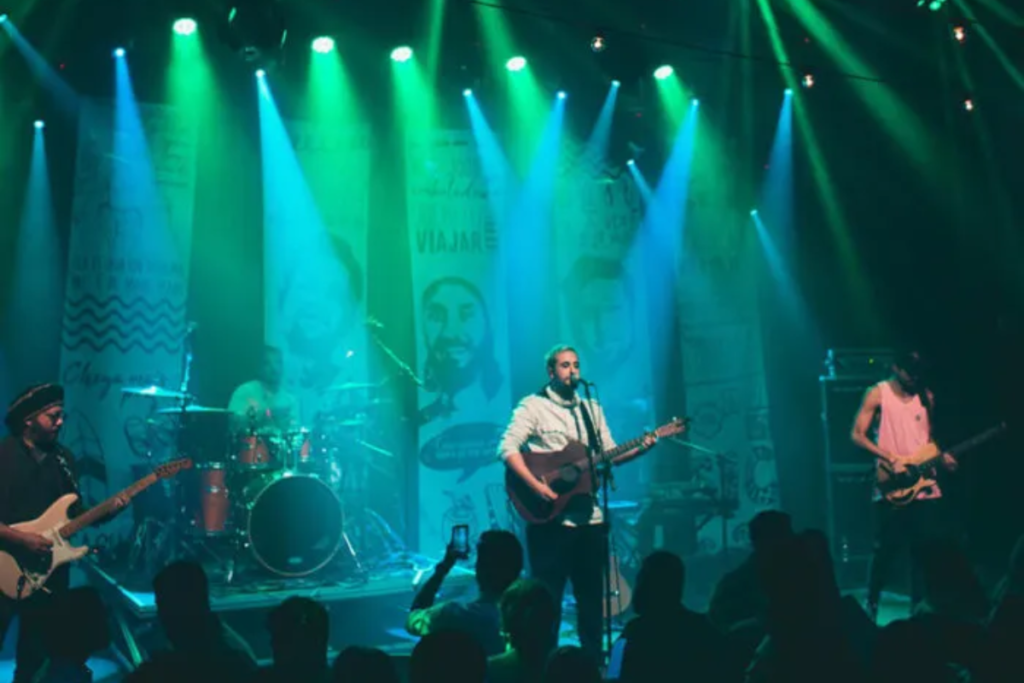 Shows, teatro e gastronomia: confira as principais atrações em Juiz de Fora neste fim de semana 2 shows etc