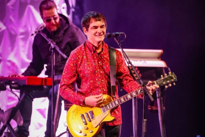 Shows, festa junina e teatro: confira os principais eventos que acontecem neste fim de semana em Juiz de Fora 1 Foto Divulgacao Ricardo Nunes